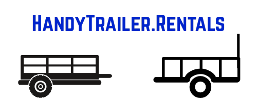 Handy Trailer Rentals